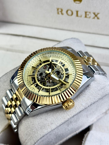 Rolex Automático RX0